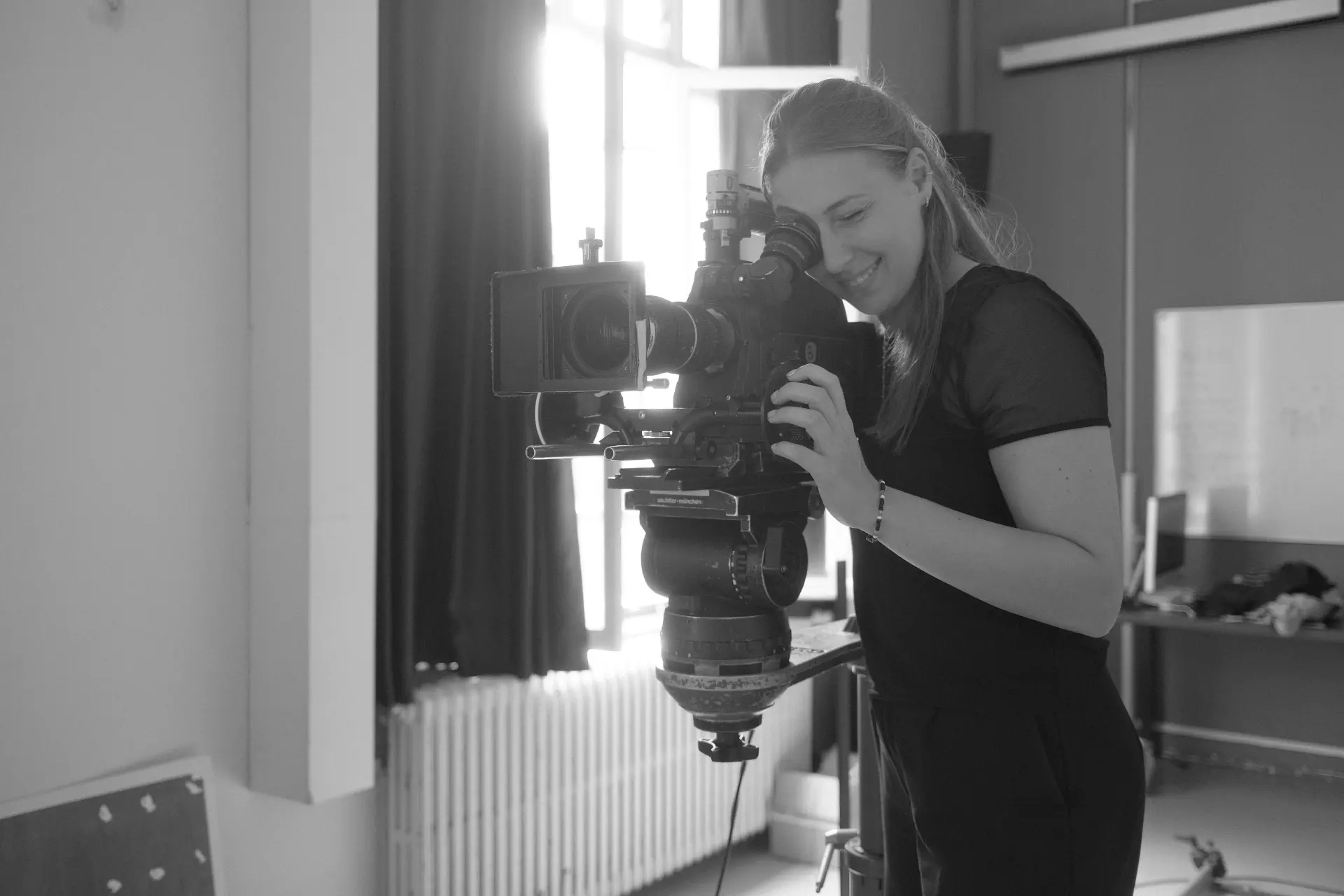 Anna Scholz